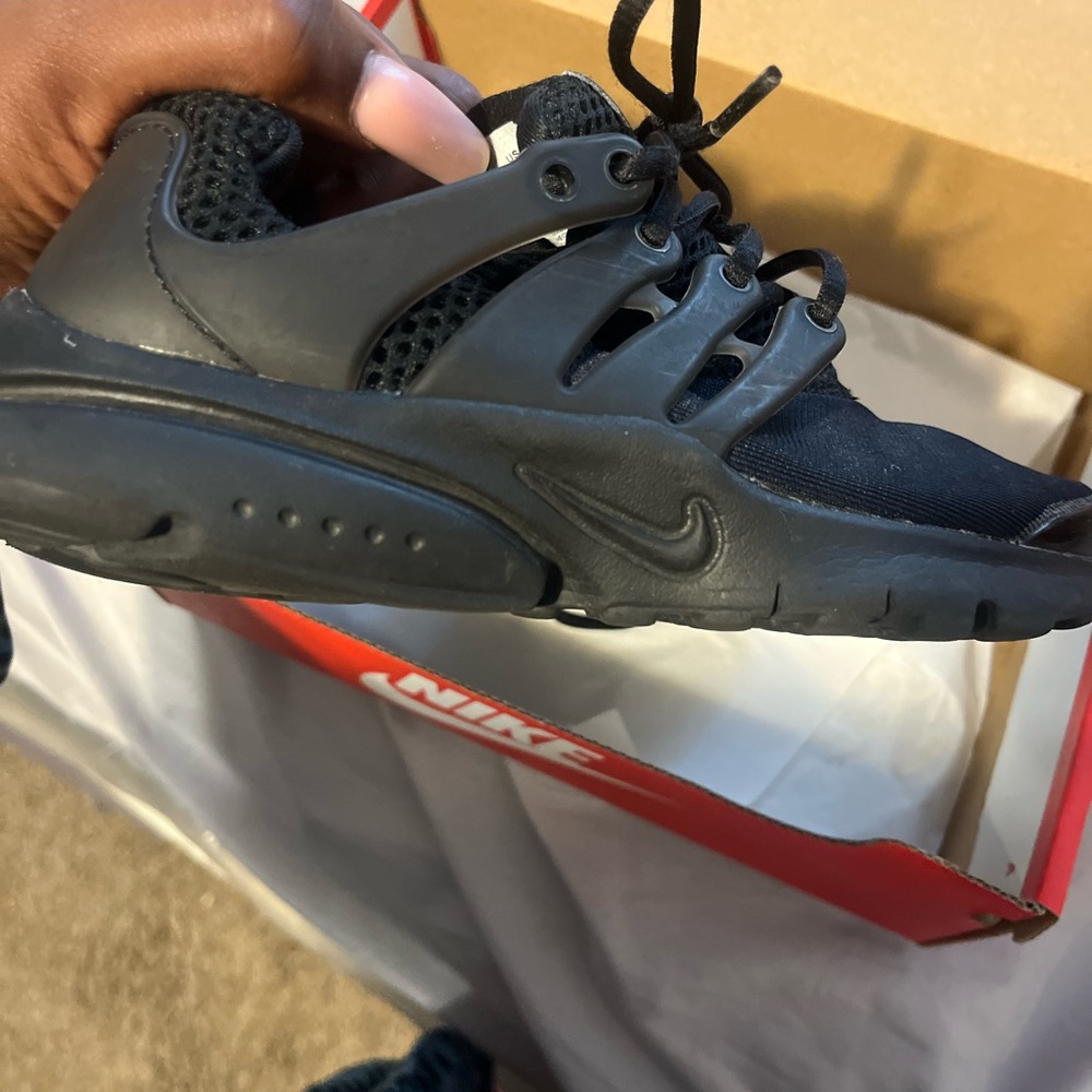 Nike Presto’s Great Condition